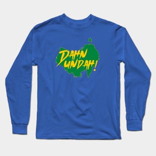 Dahn Undah Long Sleeve T-Shirt